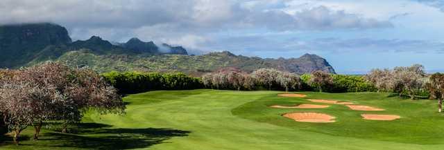 Poipu Bay Golf Course - photo 1