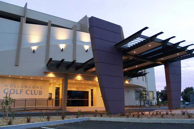 Wollongong Golf Club - photo 3