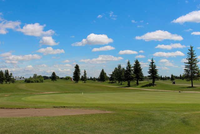 Cattail Crossing Golf & Winter Club - photo 2