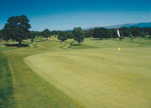 Glenbervie Golf Club - photo 4