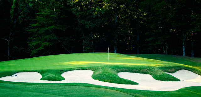The Golf Club At Viniterra - photo 4