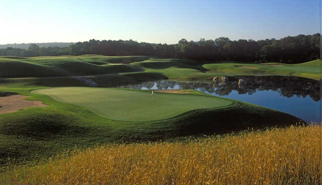 Fox Hopyard Golf Club, LLC - photo 2