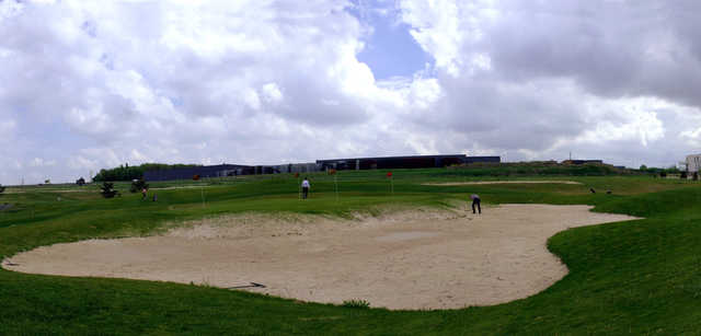 UGOLF Reims-Bezannes Court/Long - photo 3