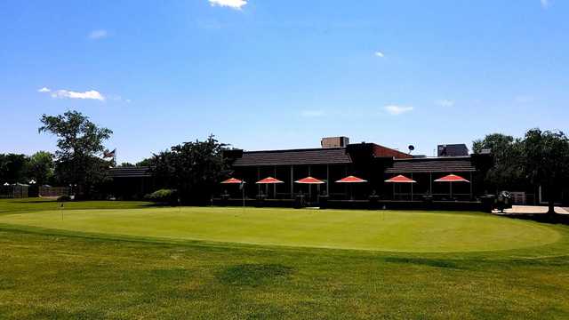 Fremont Country Club - photo 2