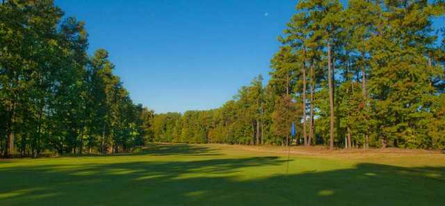 Brevofield Golf Links - photo 4