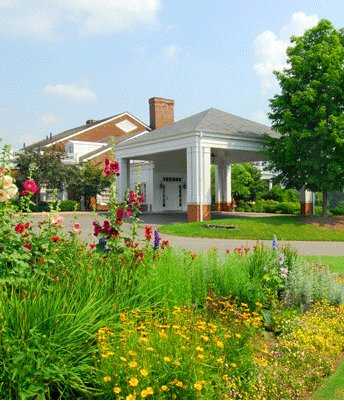 Chagrin Valley Country Club - photo 3