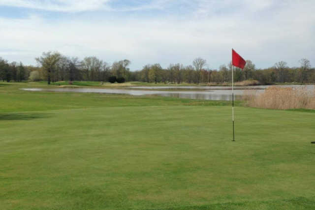 Star Dust Golf Course - photo 2