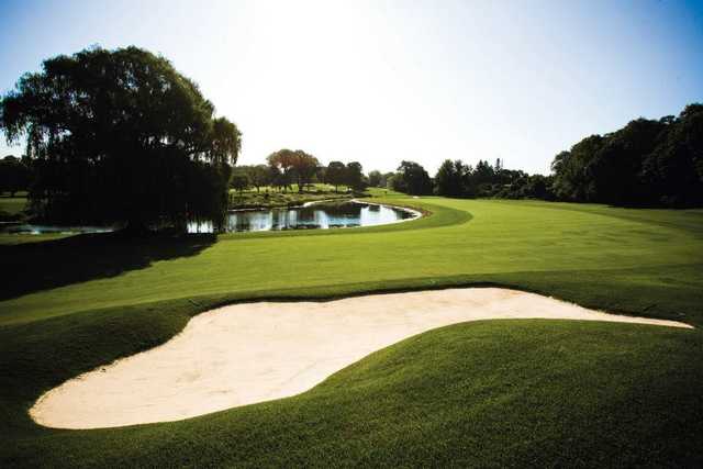Wayzata Country Club - photo 3