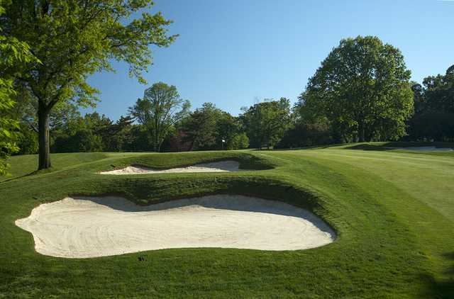 Knickerbocker Country Club - photo 3