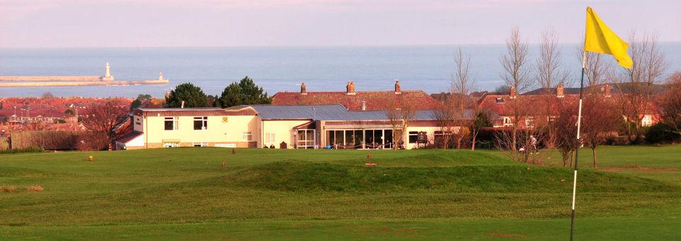 South Shields Golf Club - photo 4
