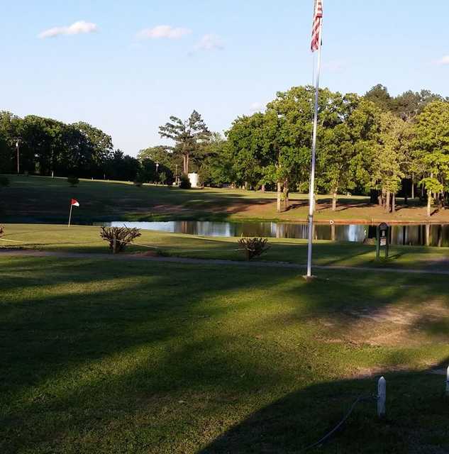 Gilmer Country Club - photo 1