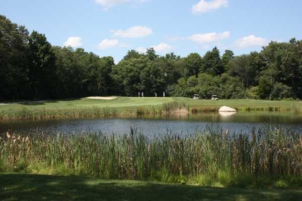 Harmon Golf - photo 3