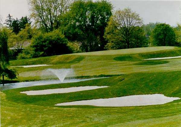 Forest Akers West Golf Course - photo 5