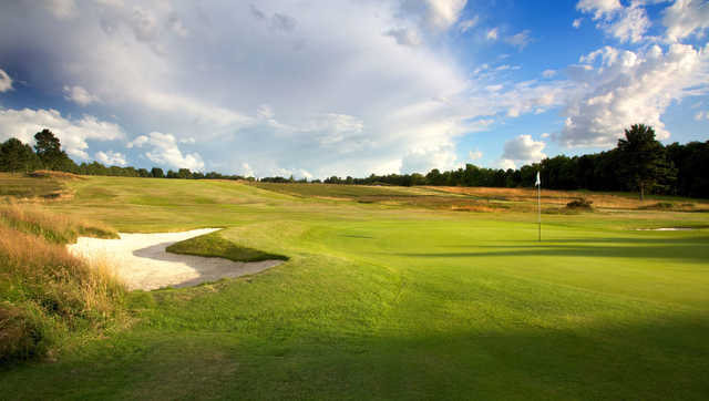 Moortown Golf Club - photo 1