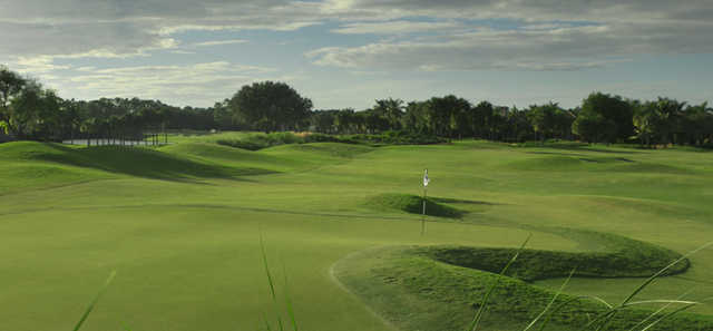 Pelican Marsh Golf Club - photo 2