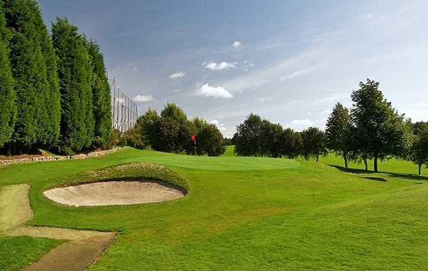 Bathgate Golf Club - photo 2