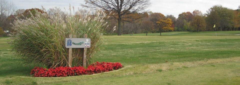 Berry Hill Golf Course - photo 4