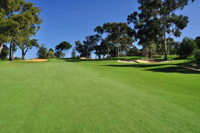 Western Australian Golf Club - photo 4