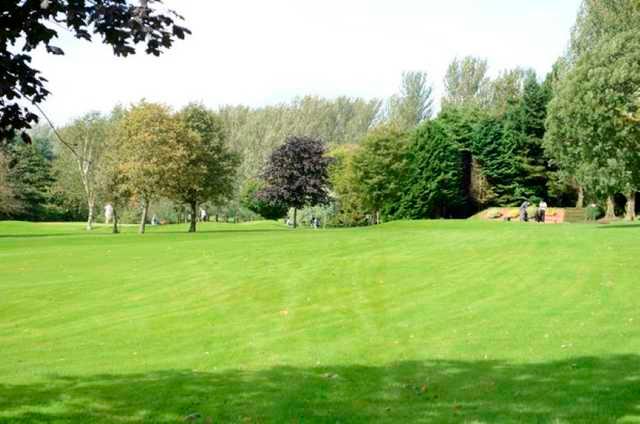 Killymoon Golf Club - photo 4