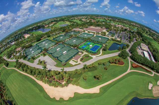 BallenIsles Country Club - photo 4