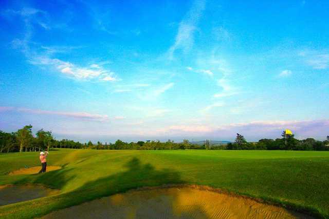 Foyle International Golf Centre - photo 3