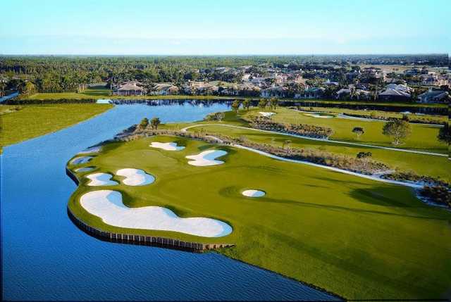 Ibis Golf & Country Club - photo 4