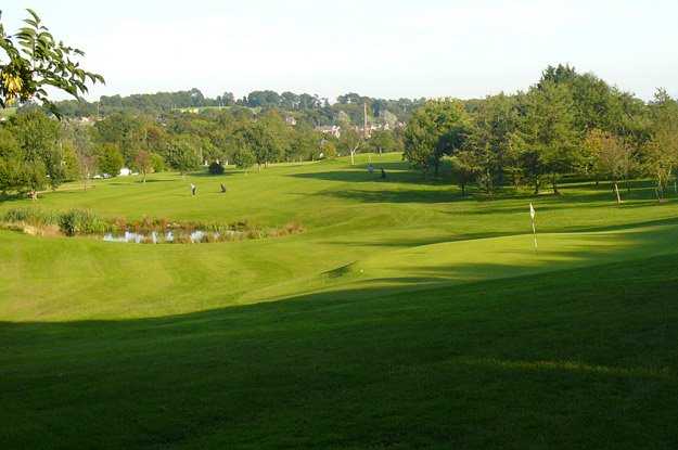 Banbridge Golf Club - photo 3
