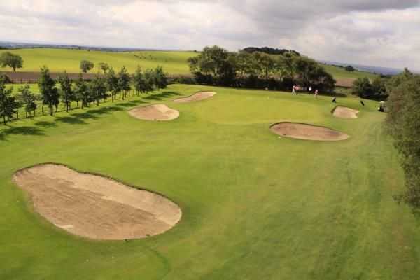 Horsforth Golf Club - photo 6
