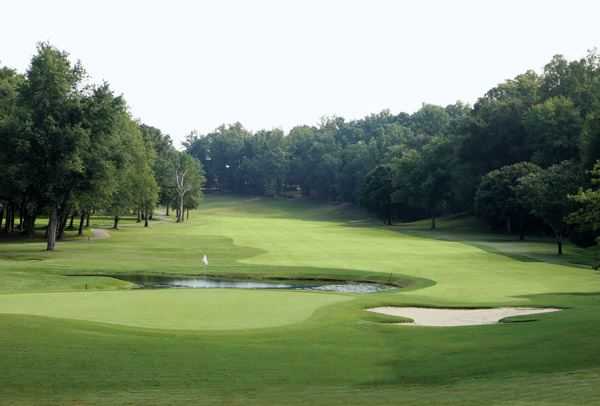 Green Valley Country Club - photo 3