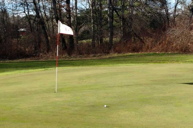 Sunset Valley Golf