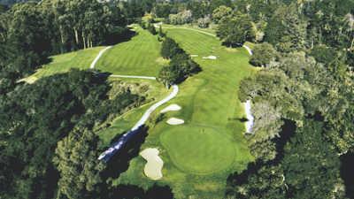DeLaveaga Golf Course - photo 3