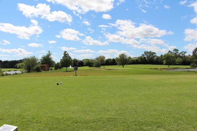 Boughton Ridge Golf Course - photo 2