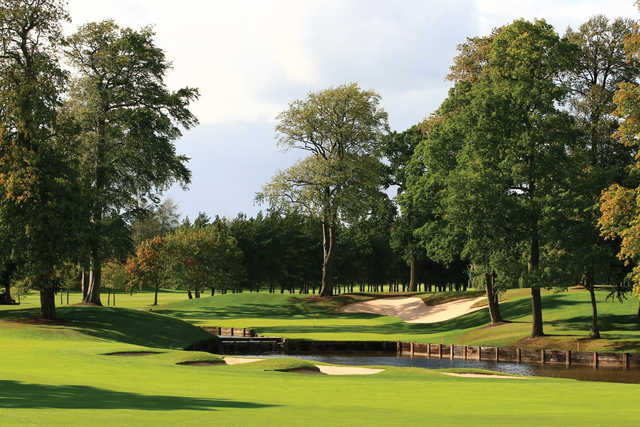 The Belfry Hotel and Resort - Brabazon Course - photo 4