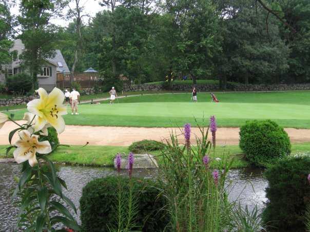 Candia Woods Golf Links - photo 2