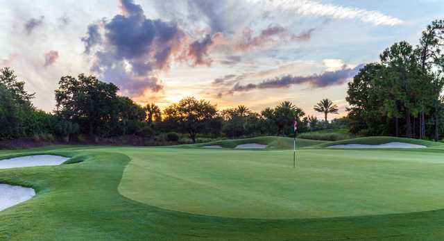 Spring Run Golf Club - photo 2