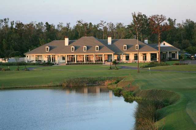TPC Louisiana Golf Club - photo 8