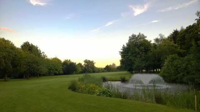 Shrewsbury Golf Club - photo 7