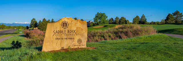 Saddle Rock Golf Course - photo 3