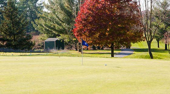 Chantilly National Golf & Country Club - photo 4