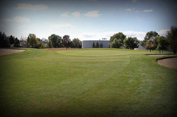 Cherokee Ridge Golf Club - photo 5