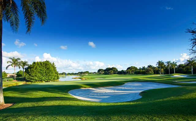 Ibis Golf & Country Club - photo 2