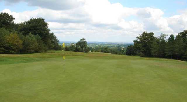 The Mendip Golf Club