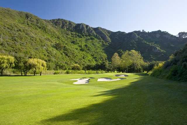 Ben Brown's Golf Course - photo 8
