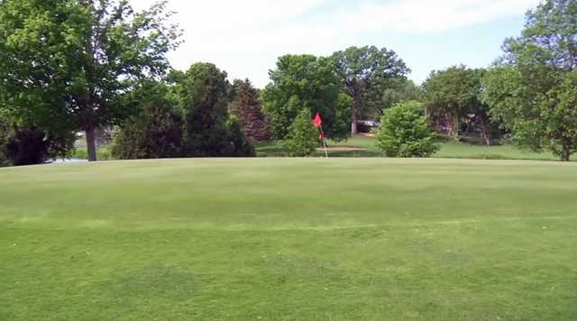 New Hope Village Golf Course - photo 3