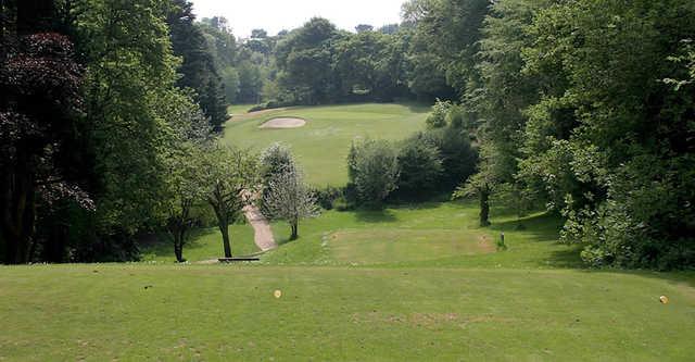 Truro Golf Course - photo 3
