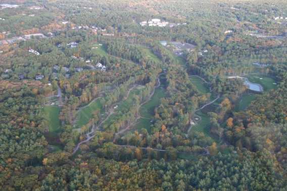 Quail Ridge Country Club - photo 4
