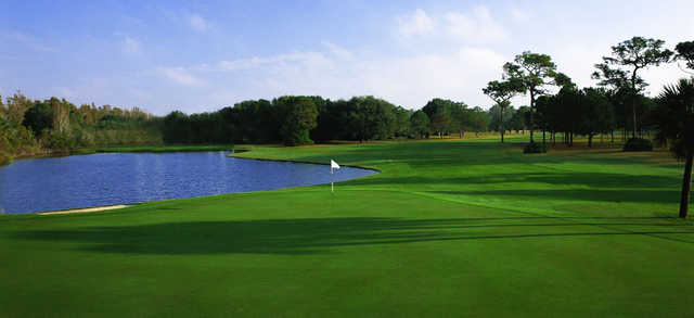 Northdale Golf and Tennis Club - photo 3