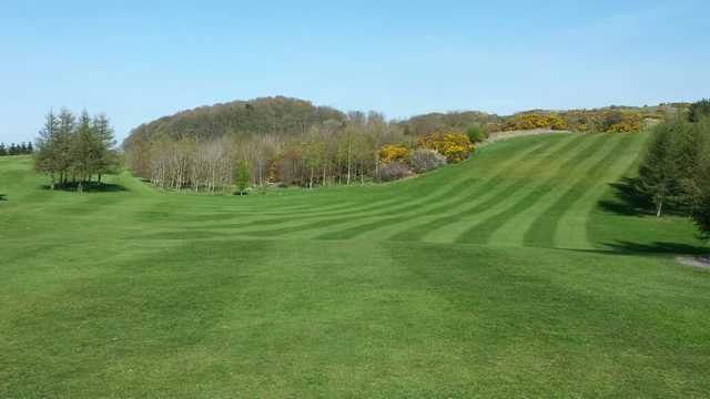 Dalbeattie Golf Club - photo 2