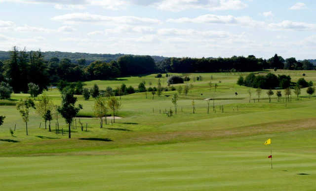 Godstone Golf Club - photo 5