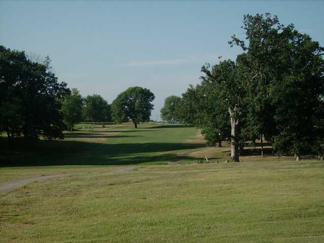 Arthur Hills Golf Course - photo 2